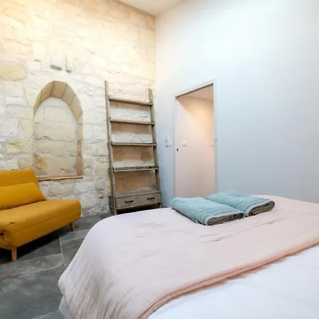 La Troglo Ferienhaus