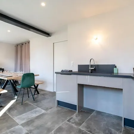 La Troglo Ferienhaus