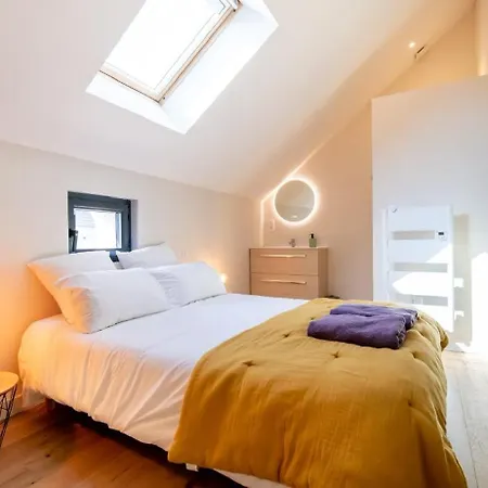 La Troglo Ferienhaus *