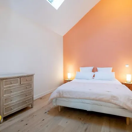 Feriehus La Troglo